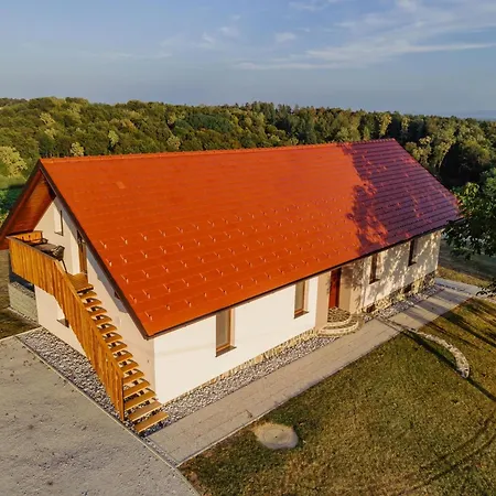 Apartma Viktor Ormosd község