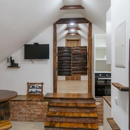 Apartma Viktor Apartman