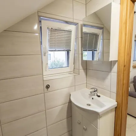 Apartma Viktor Apartman *