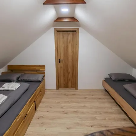 Apartma Viktor *